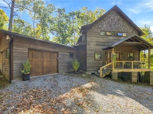 261 Cut Laurel Lane, Banner Elk, NC 28604