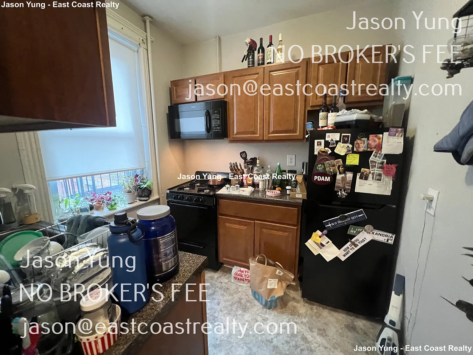 1 bed, 1.0 bath, $2,195 — Photo 1
