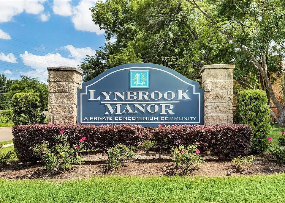 11201 Lynbrook Dr #3822