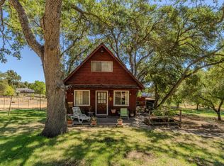 5870 Rancho Rd, Ione, CA 95640