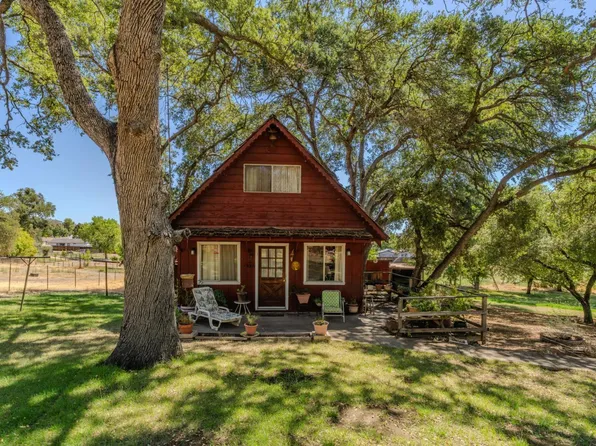 5870 Rancho Rd, Ione, CA 95640