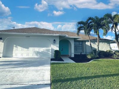 1225 El Dorado Pkwy W, Cape Coral, FL, 33914