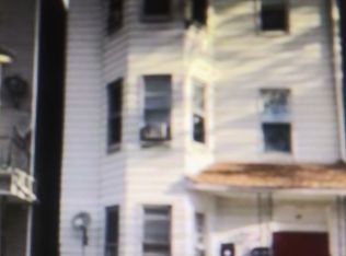 43 Park Ave, Newark, NJ 07104