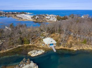 214 Atlantic Ave, Cohasset, MA 02025