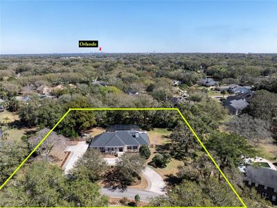1625 Down Lake Dr, Windermere, FL, 34786