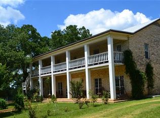 182 Little Ranch Rd, Red Rock, TX 78662