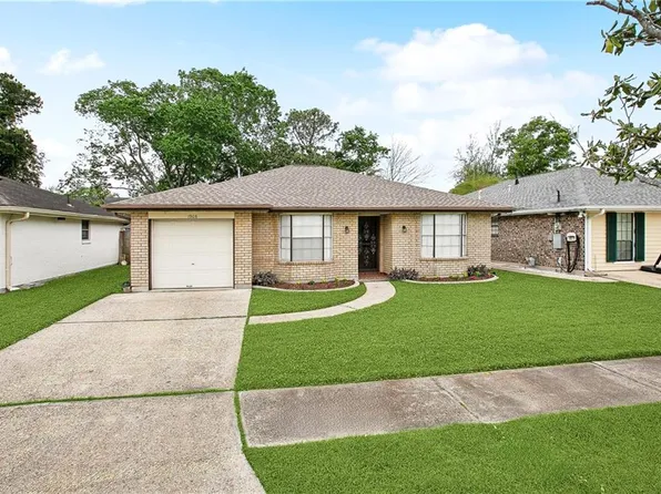 1908 Persimmon Ave, Metairie, LA 70001