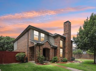 719 Woodlake Dr, Coppell, TX 75019