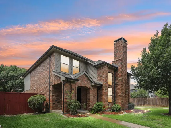 719 Woodlake Dr, Coppell, TX 75019