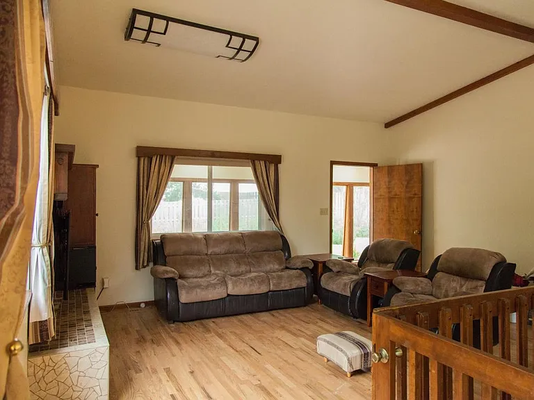Main Room