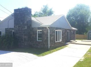 3811 Annapolis Rd, Baltimore, MD 21227