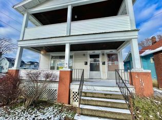 1184 - 1186 W 8th St, Lorain, OH 44052