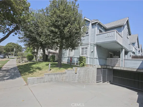 1211 Huntington Dr APT F, South Pasadena, CA 91030