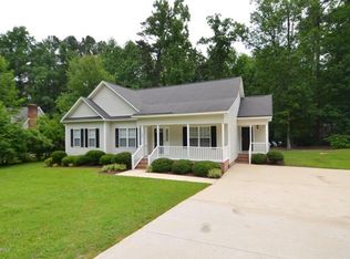 108 Bramblewood Dr, Greenville, NC 27858