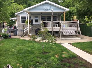 28 Maple Glenn Rd, Brownsville, PA 15417