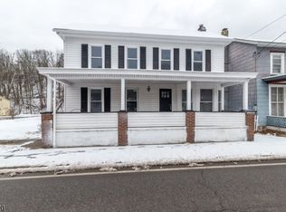 67 Water St, Milford, NJ 08848