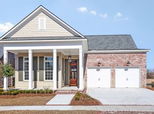 3142 Veranda Lakes Dr, Baton Rouge, LA 70810