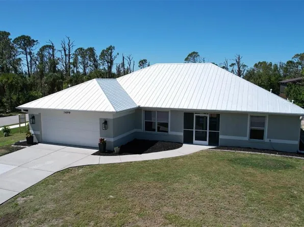 7499 Clearwater St, Englewood, FL 34224