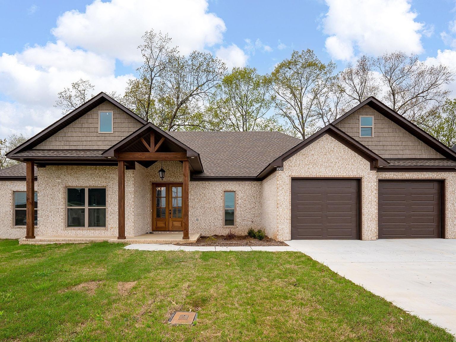 1565 Ivy Cv, Conway, AR 72034 Zillow