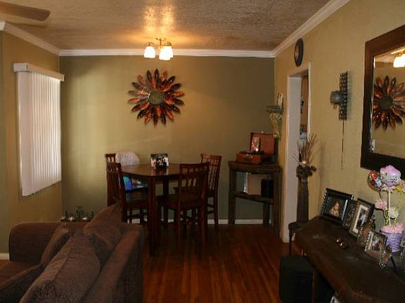 Dinning Area