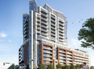 8888 Yonge St W #516, Richmond Hill, ON L4C 5V6