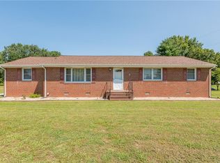 20118 Cox Rd, Sutherland, VA 23885