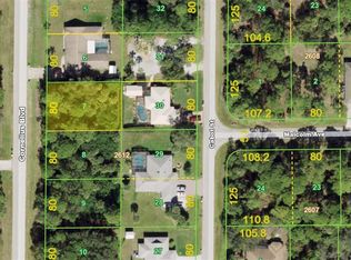 1056 Cornelius Blvd #7, Pt Charlotte, FL 33953