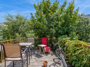 566 Hart St #2A, Brooklyn, NY 11221