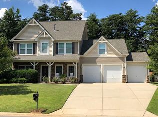1122 Hartmann Ct, Fort Mill, SC 29715