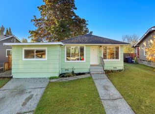 1520 S 41st St, Tacoma, WA 98418