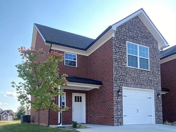 123 Graystone Ct, Bardstown, KY 40004