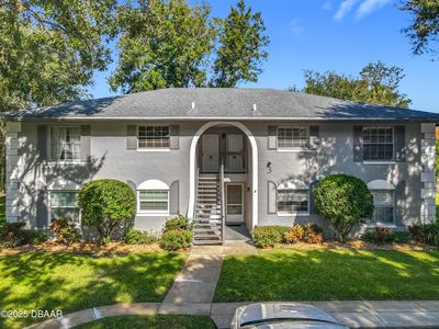 203 S Orchard St APT 3D, Ormond Beach, FL, 32174