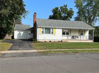 74 Farm Dr, East Hartford, CT 06108