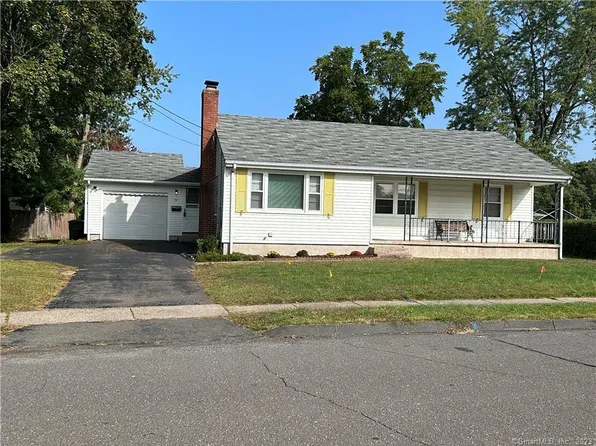 74 Farm Drive, East Hartford, CT 06118