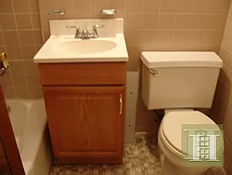 Rented by Halstead Real Estate