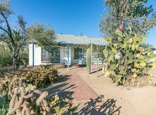 2549 E Florence Dr, Tucson, AZ 85716