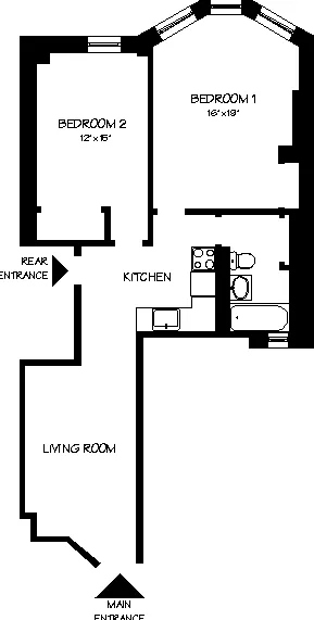 45 Westland Ave #4A — Photo 20