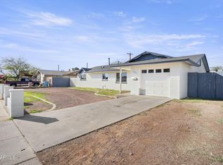 6228 W Cheery Lynn Rd, Phoenix, AZ 85033