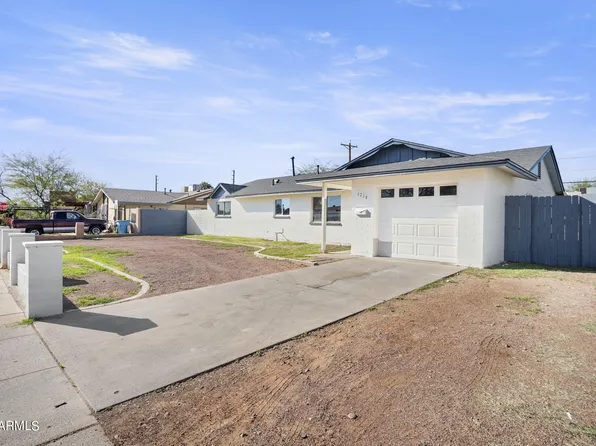 6228 W CHEERY LYNN Road, Phoenix, AZ 85033