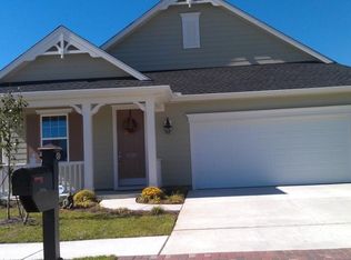 1516 Legacy Loop LOT 419, Myrtle Beach, SC 29577