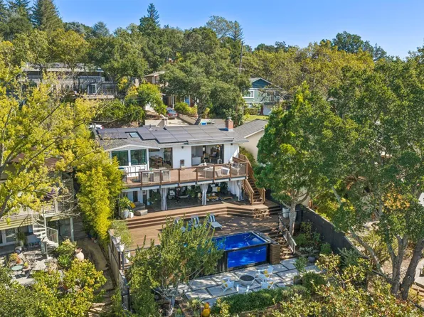 17205 Buena Vista Ave, Sonoma, CA 95476