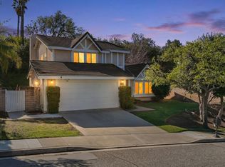 2110 Laurelwood Dr, Thousand Oaks, CA 91362