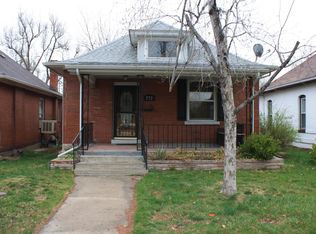 772 S Logan St, Denver, CO 80209