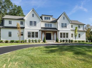 26 Clive Hills Rd, Short Hills, NJ 07078