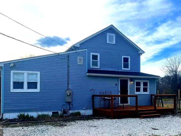 219 Railroad Ave, Franklinville, NJ 08322