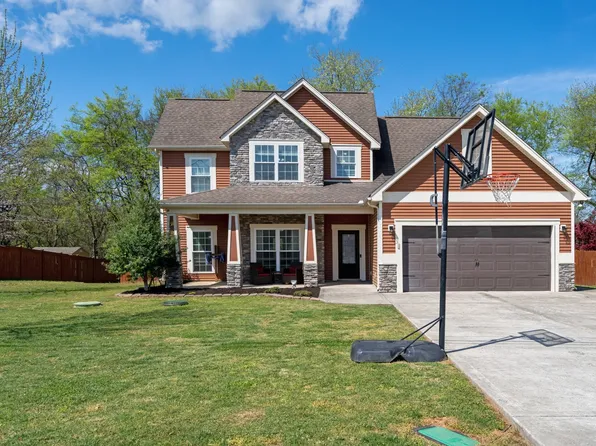 241 Drema Ct, Murfreesboro, TN 37127