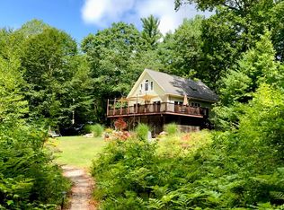 365 Anderson Cove Rd, Acton, ME 04001
