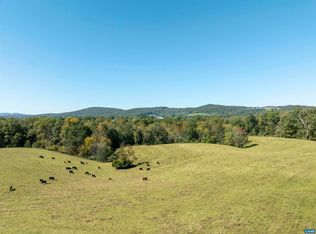 14560 Madison Run Rd, Gordonsville, VA 22942