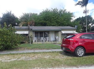 1715 NW 89th Ter, Miami, FL 33147