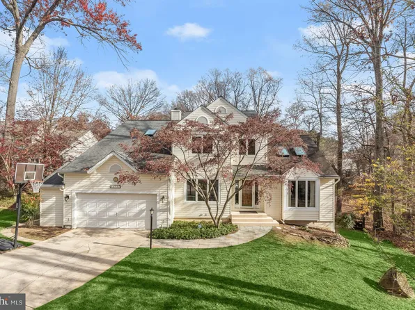 9757 Polished Stone E, Columbia, MD 21046